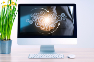 Schnittstelle DATEV + DATEV Unternehmen Online