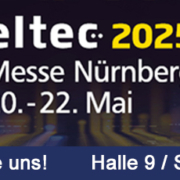 ZIEMER Slider eltec 2025
