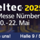 ZIEMER Slider eltec 2025