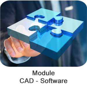 Module CAD-Software