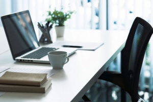 Arbeitsumgebung Arbeitsplatz