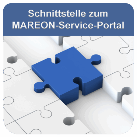 MAREON-Schnittstelle