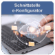 Schnittstelle SCC-Konfigurator bzw. e-Konfigurator