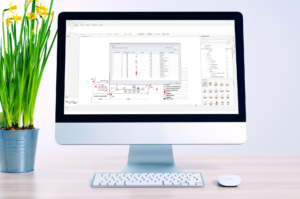 SCC-CAD 4.1 - Stücklistengenerator