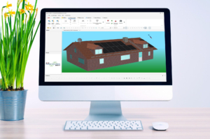 SCC-CAD 4.1 Photovoltaik