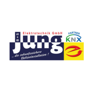 Logo_Elektro Elektrotechnik GmbH Jung
