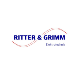 Logo_Ritter & Grimm Elektrotechnik