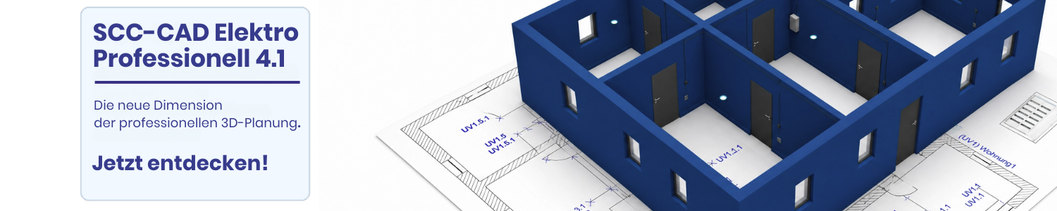 CAD Professionell 4.1